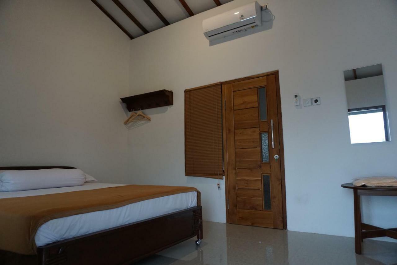 Brb Guesthouse Banyuwangi  Exteriör bild